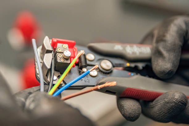 Best Electrician for Home Renovation  in Belton, TX