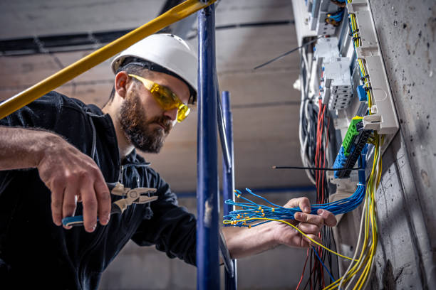 Best Electrical Outlet Repair  in Belton, TX