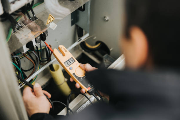  Belton, TX Electrician Pros