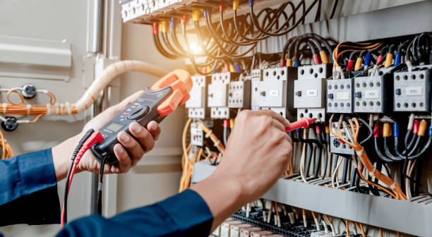 Best 24-Hour Electrician  in Belton, TX