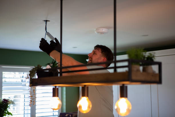 Best Licensed Electrician  in Belton, TX