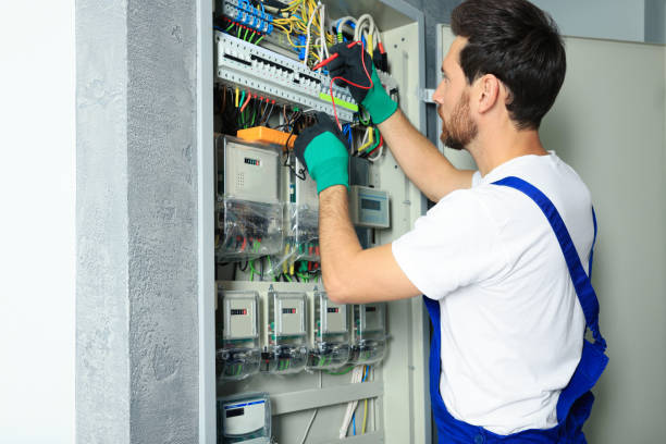 Best Residential Electrician Services  in Belton, TX