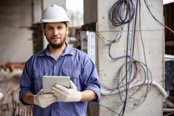 Best Electrical Contractors for Businesses  in Belton, TX