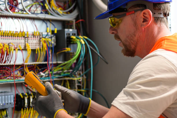 Best Electrical Troubleshooting Services  in Belton, TX