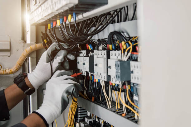 Best Commercial Electrician Services  in Belton, TX